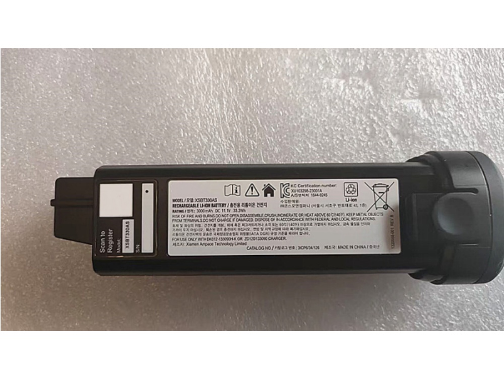 XSBT330AS