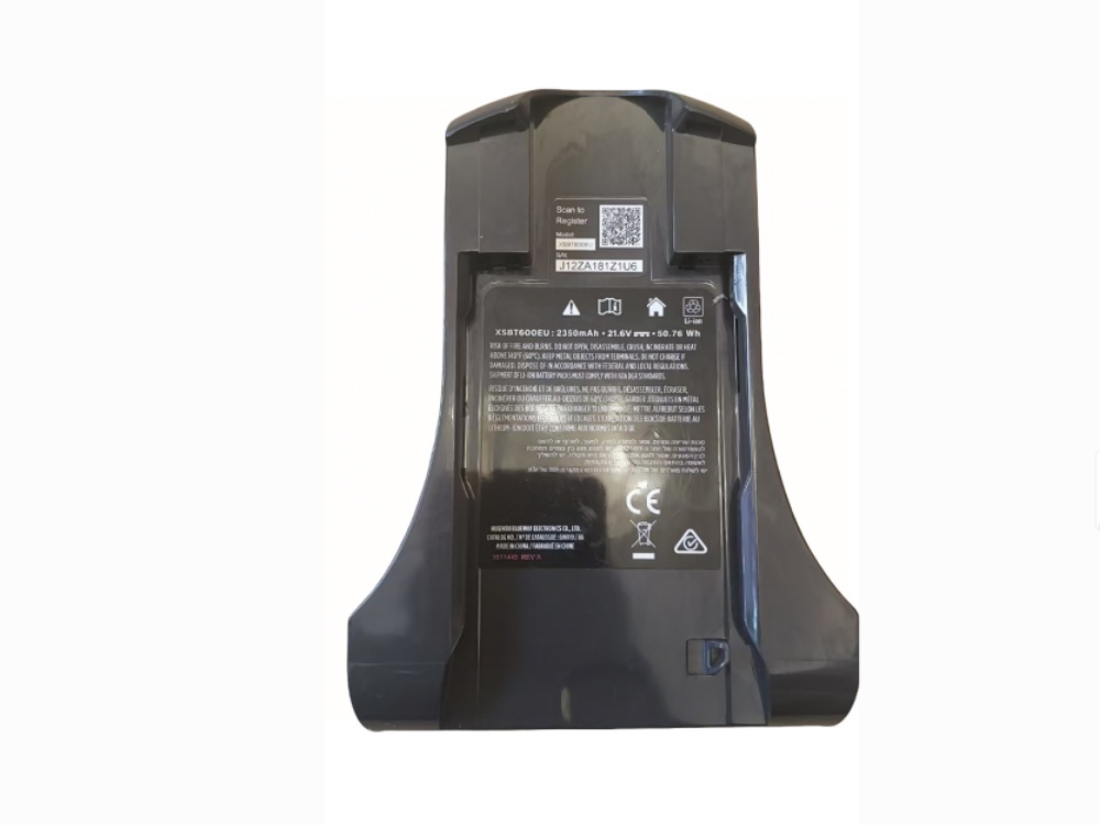 XSBT600EU