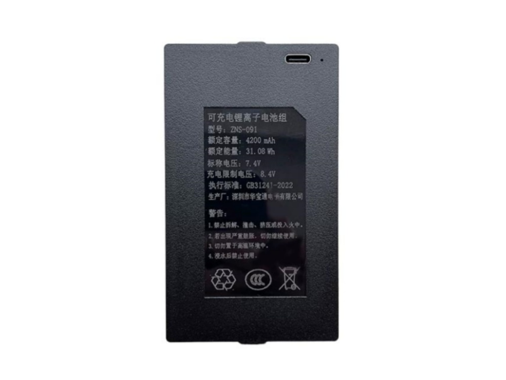 ZNS-091
