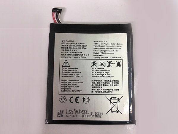 TLP030JC